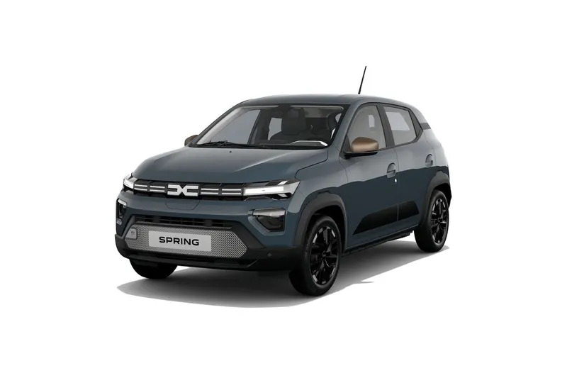 Dacia Spring (2026)