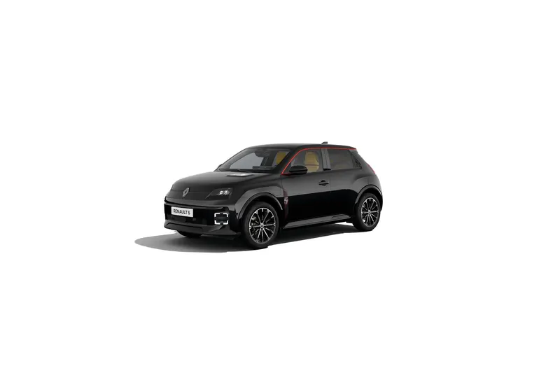 Renault 5 (2026)