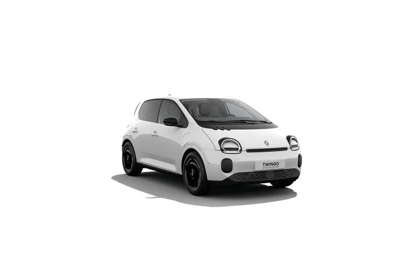 Renault Twingo (2026)