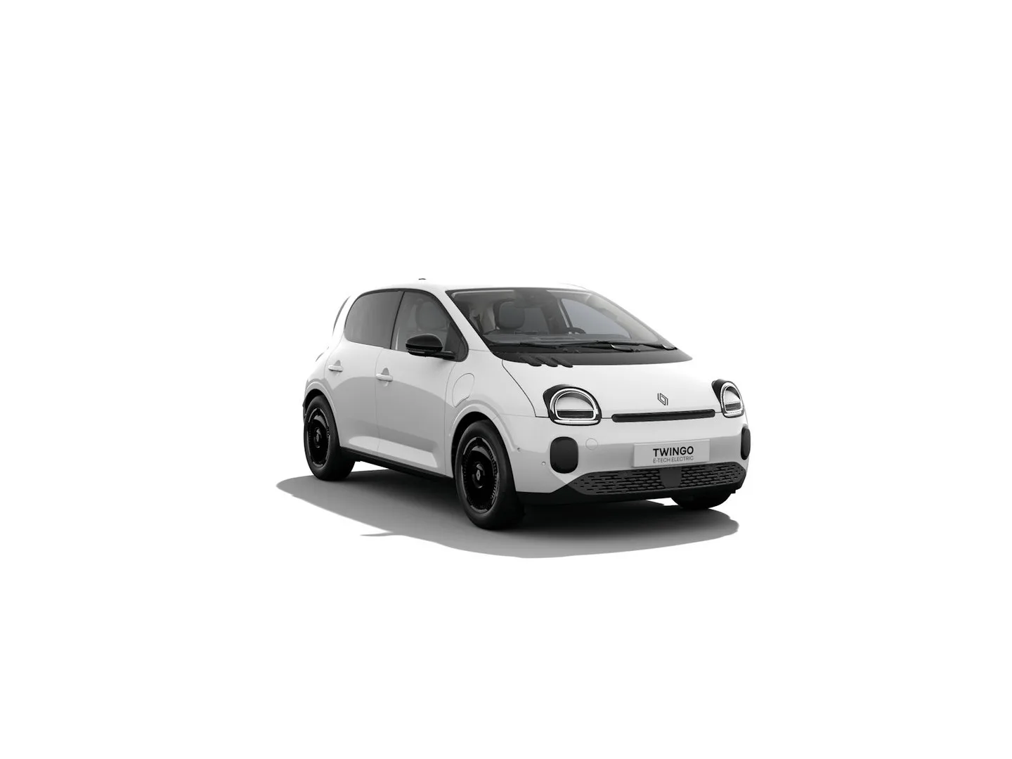 Renault Twingo (2026) — foto 1