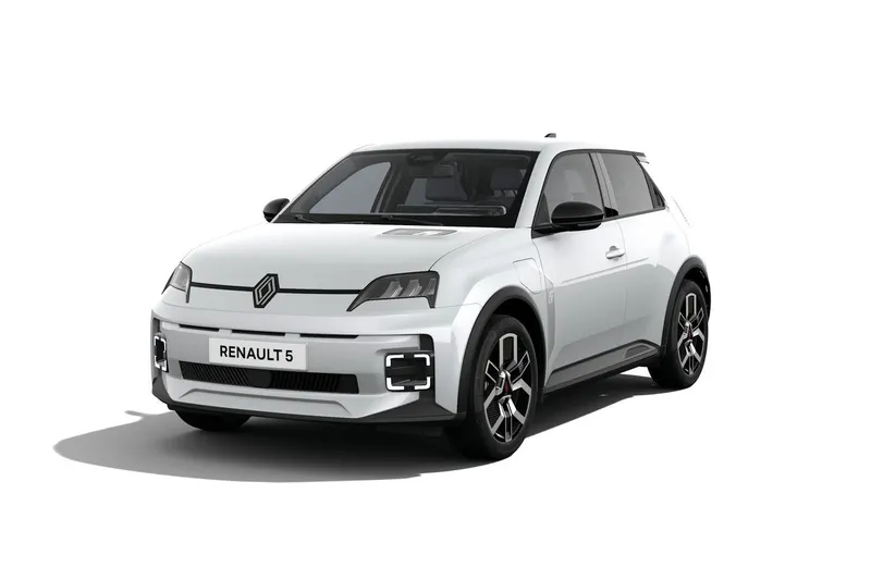 Renault 5 (2026)