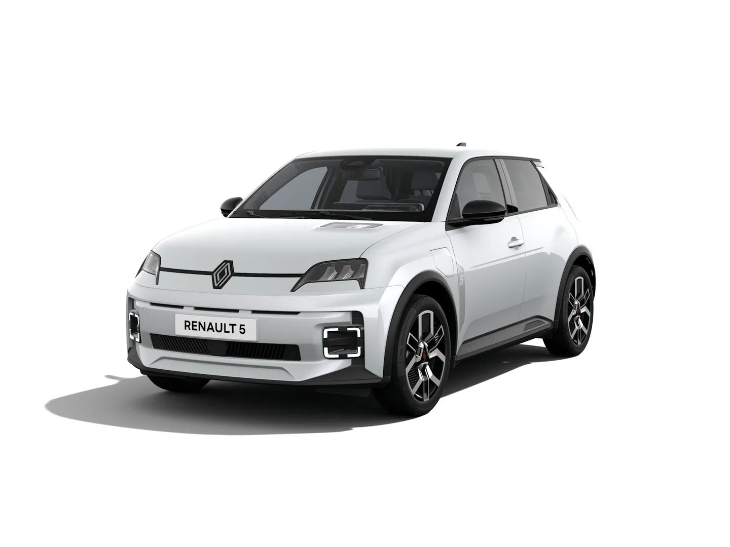 Renault 5 (2026) — foto 1