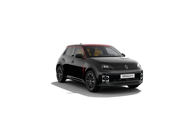 Renault 5 (2026)