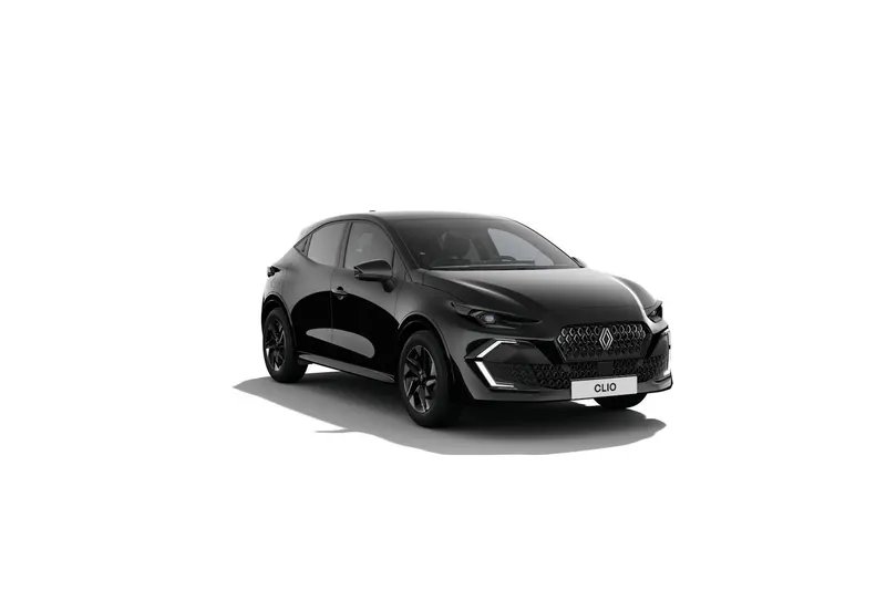 Renault Clio (2026)