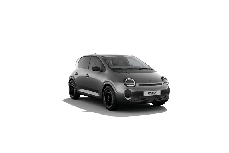 Renault Twingo (2026)