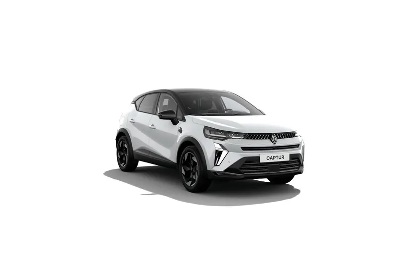 Renault Captur (2026)