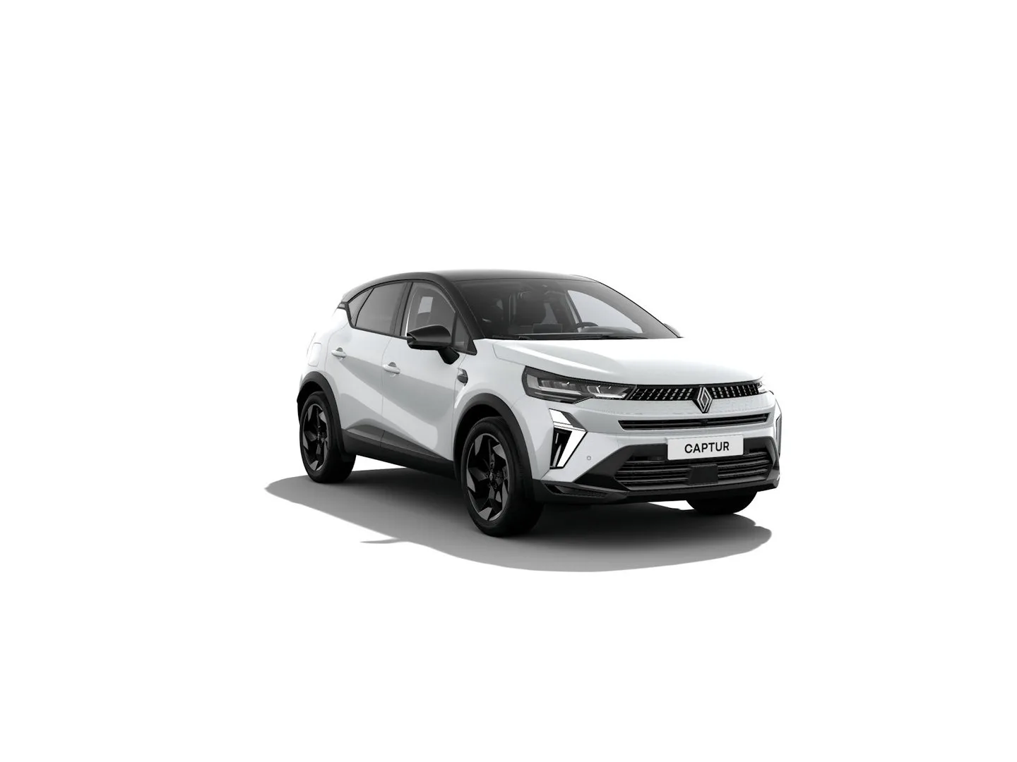 Renault Captur (2026) — foto 1