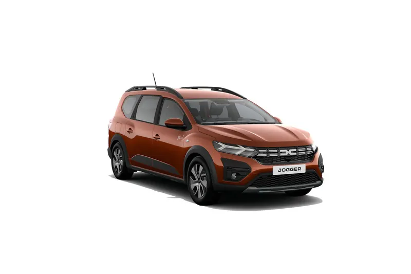 Dacia Jogger (2026)