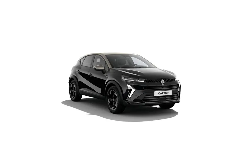 Renault Captur (2026)