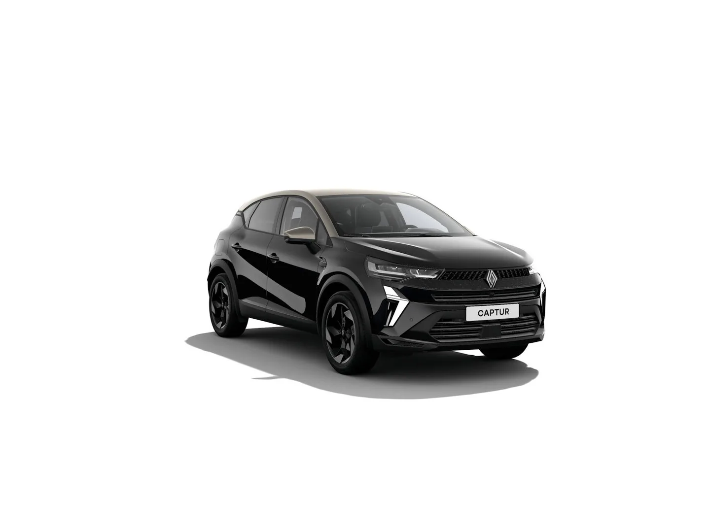 Renault Captur (2026) — foto 1