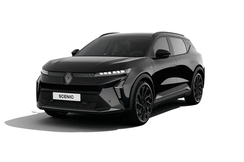 Renault Scénic (2026)