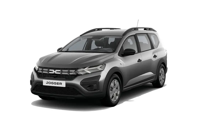 Dacia Jogger (2026)