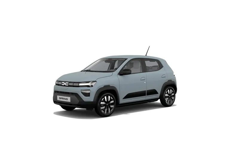 Dacia Spring (2026)