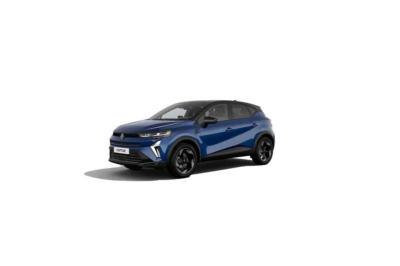 Renault Captur (2026)