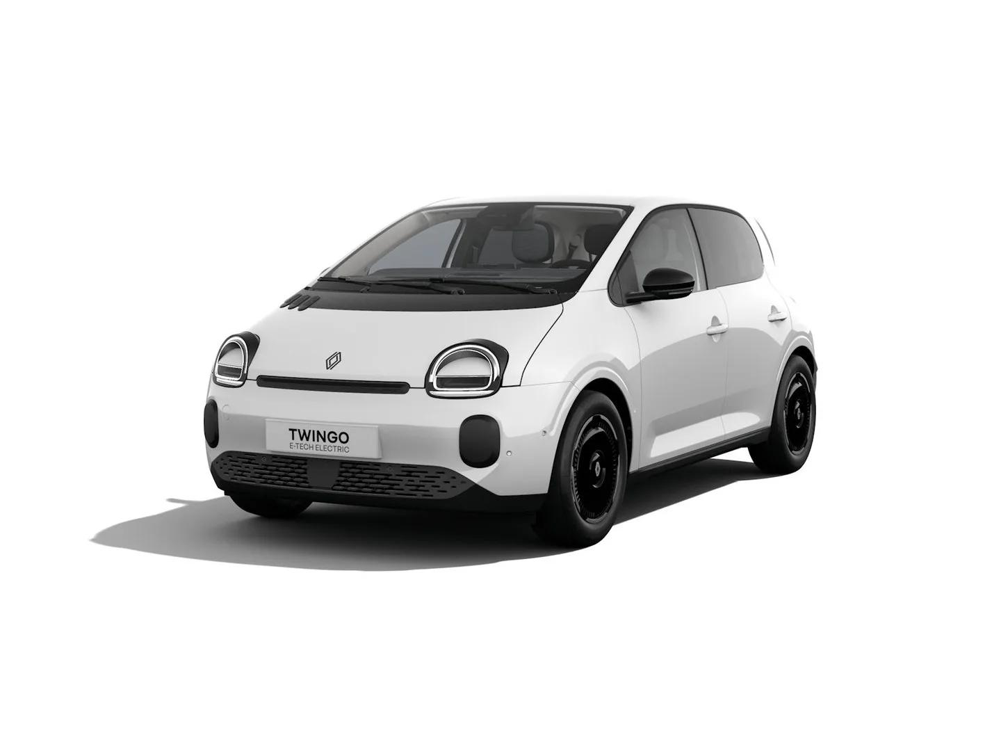 Renault Twingo (2026) — foto 1