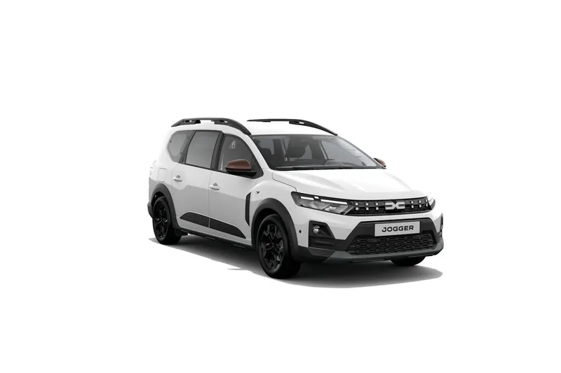 Dacia Jogger (2026)
