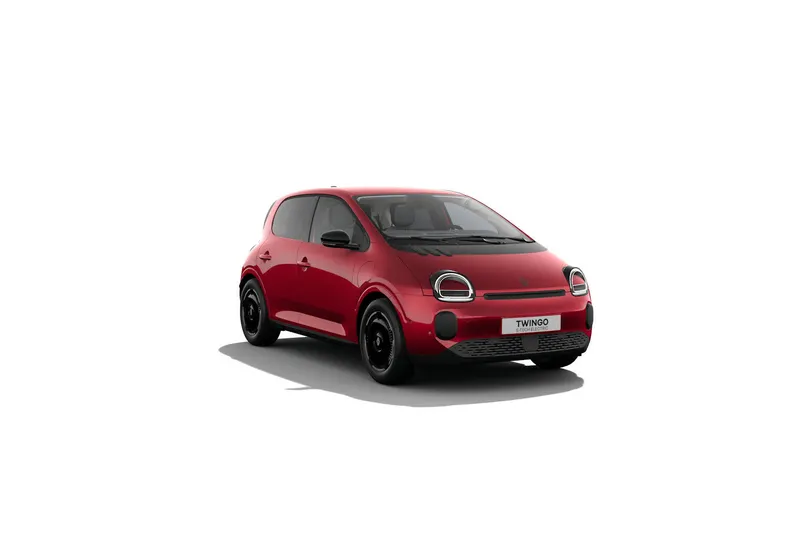 Renault Twingo (2026)