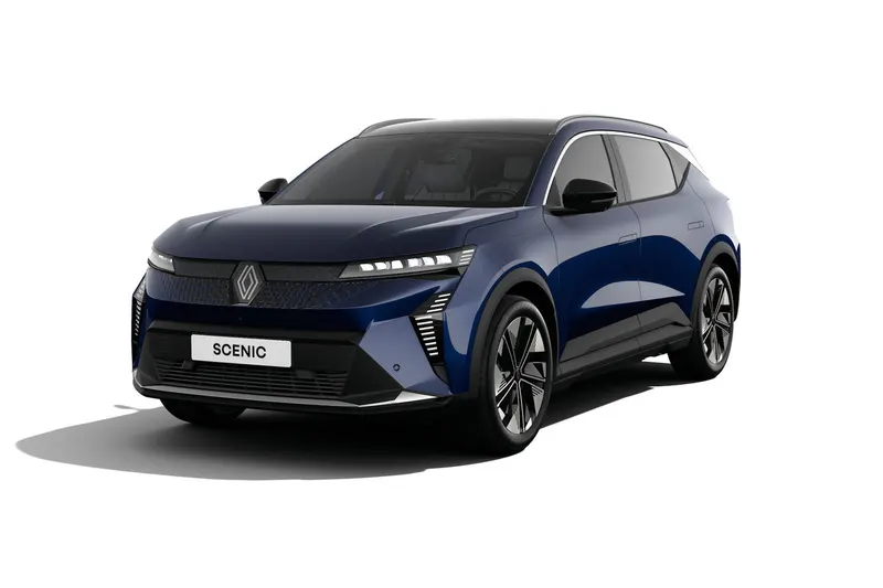 Renault Scénic (2026)