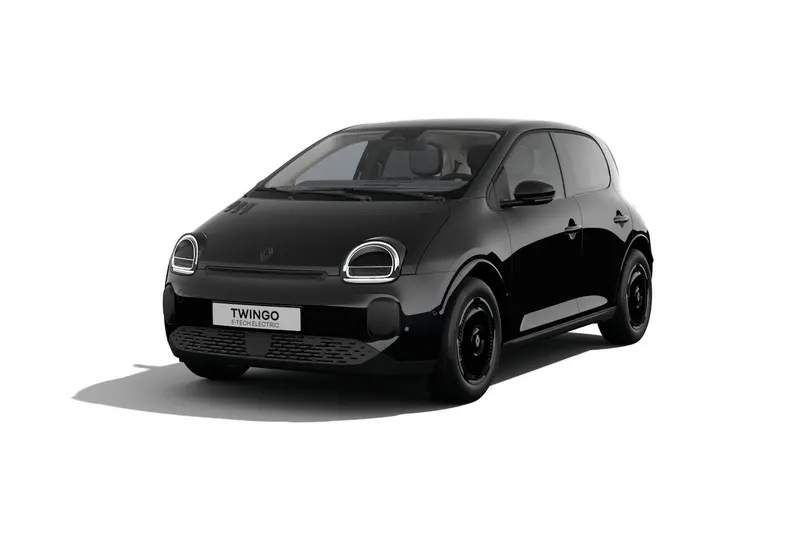 Renault Twingo (2026)