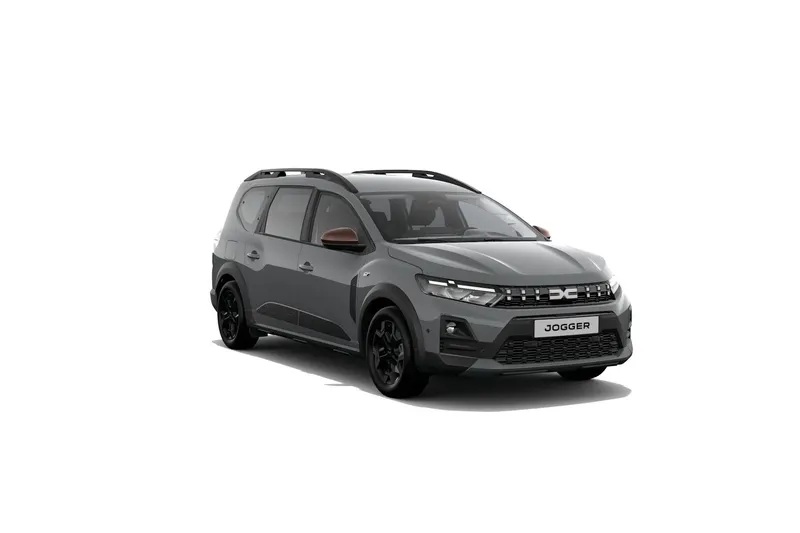 Dacia Jogger (2026)