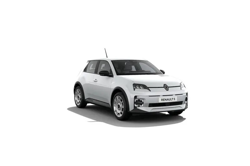 Renault 5 (2026)