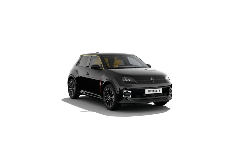 Renault 5 (2026)