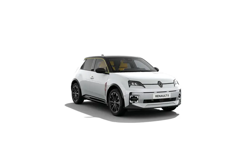 Renault 5 (2026)
