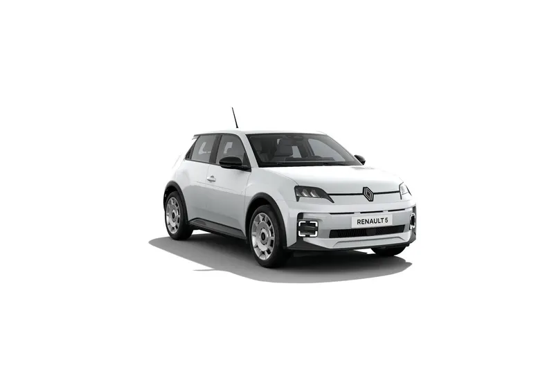 Renault 5 (2026)