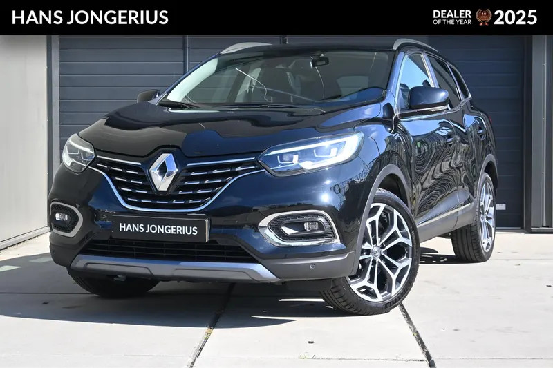 Renault Kadjar (2022)