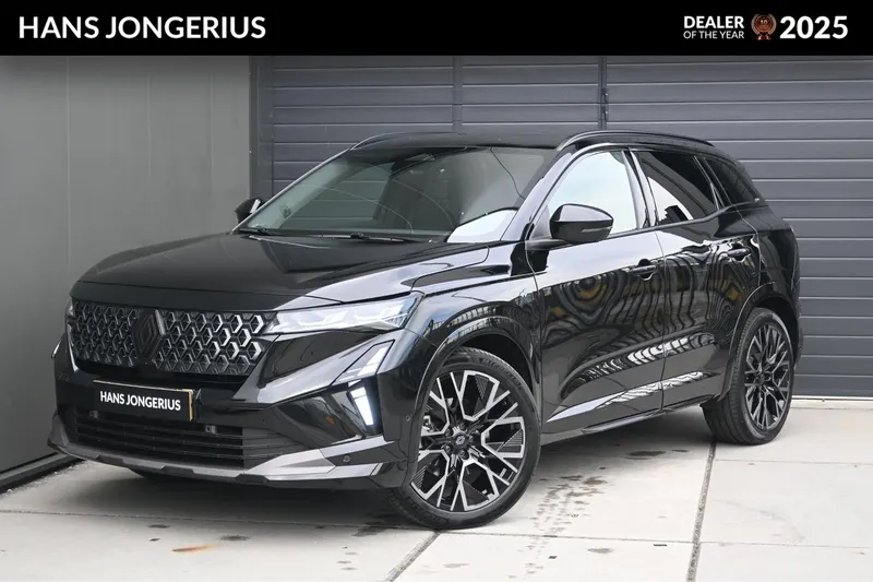 Renault Austral (2025)