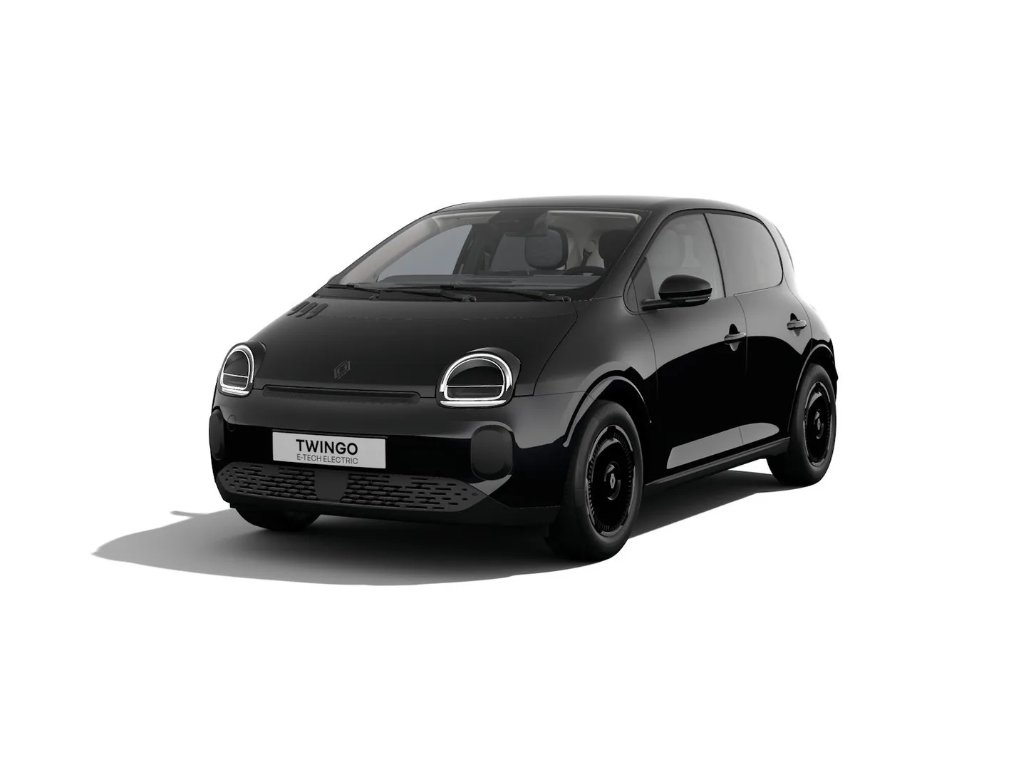 Renault Twingo (2026) — foto 1