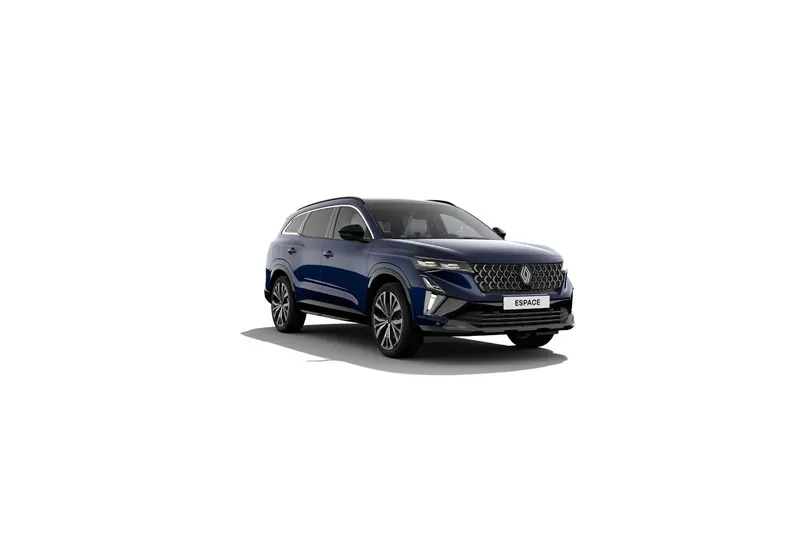 Renault Espace (2026)