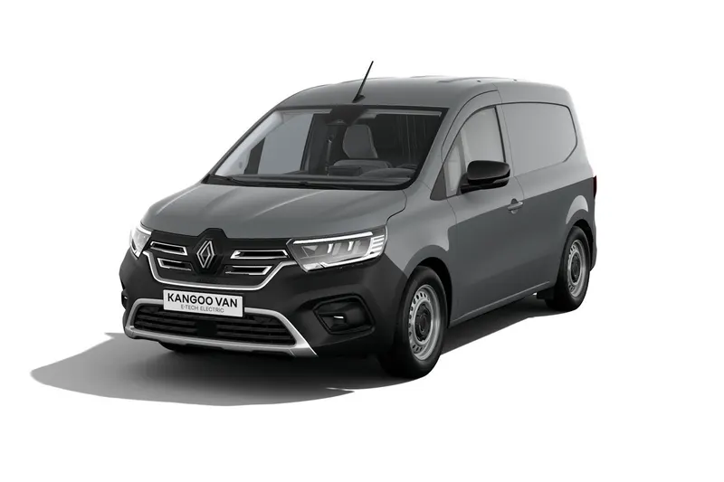 Renault Kangoo (2026)