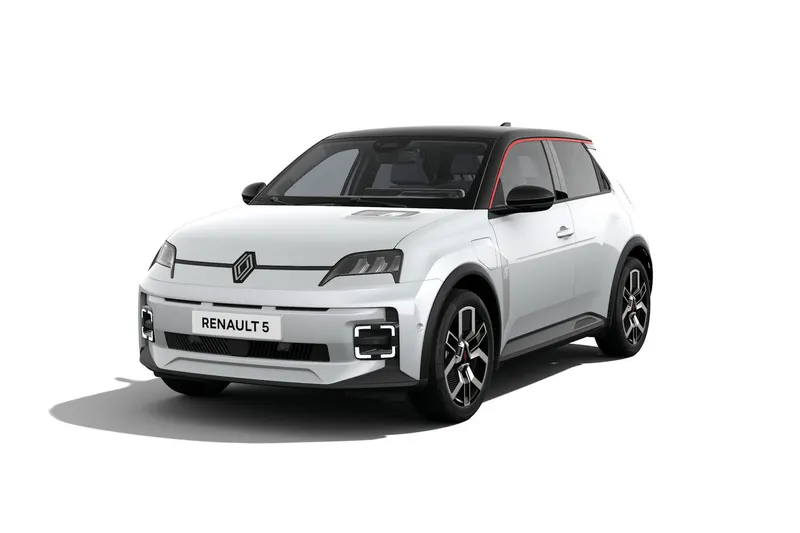 Renault 5 (2026)