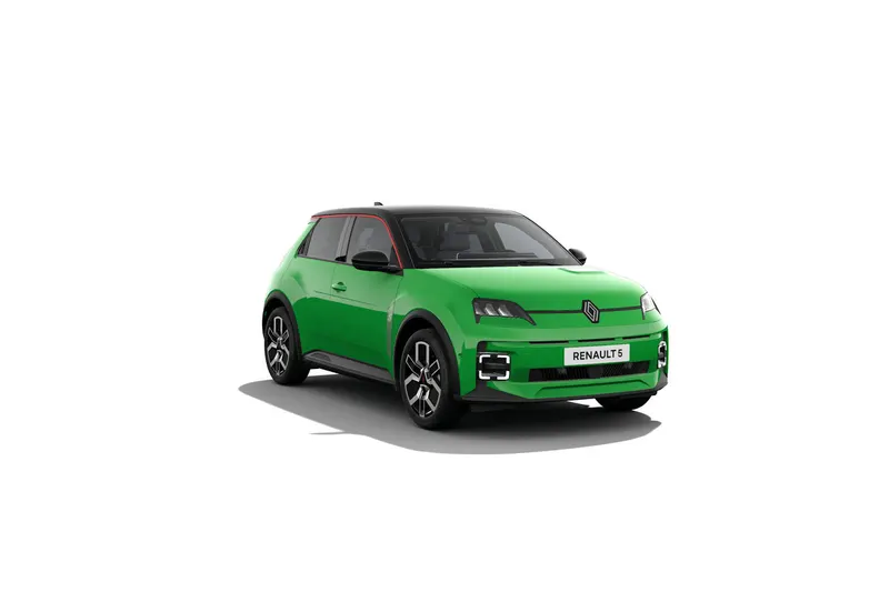 Renault 5 (2026)