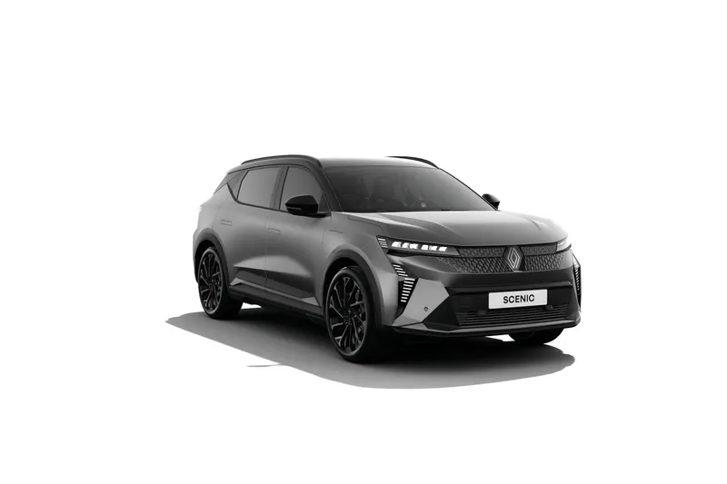 Renault Scénic (2026)