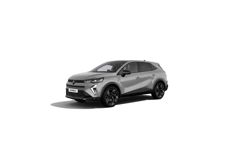 Renault Symbioz (2026)