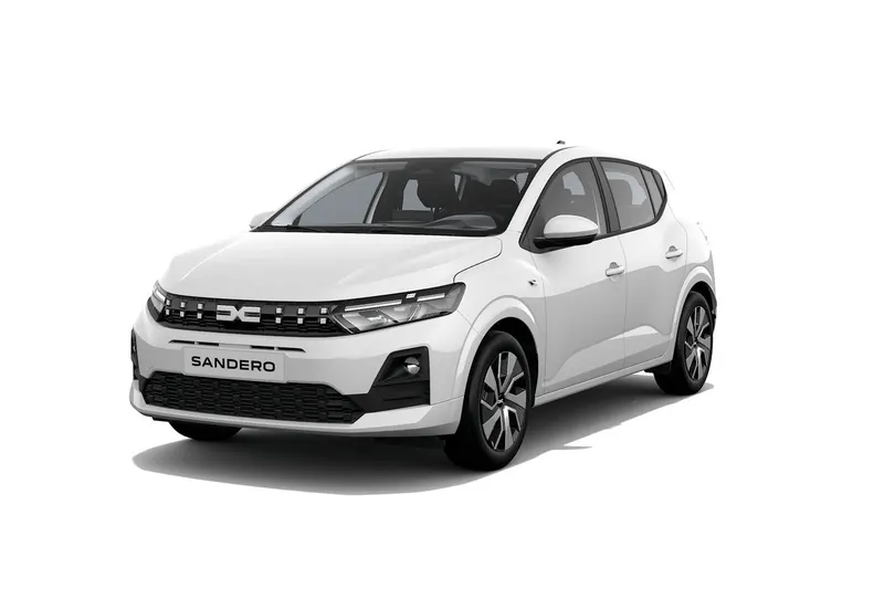 Dacia Sandero (2026)