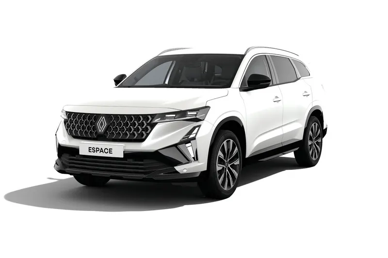 Renault Espace (2026)