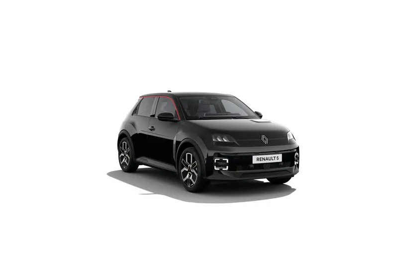 Renault 5 (2026)