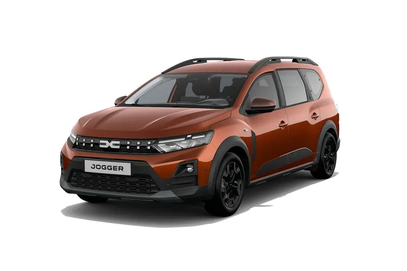 Dacia Jogger (2026)