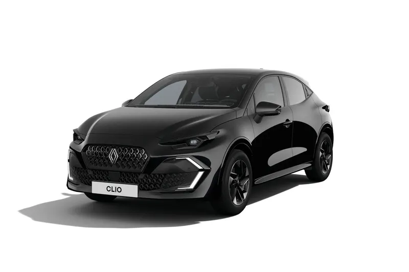 Renault Clio (2026)