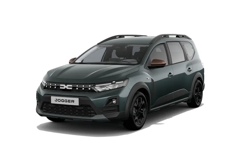 Dacia Jogger (2026)