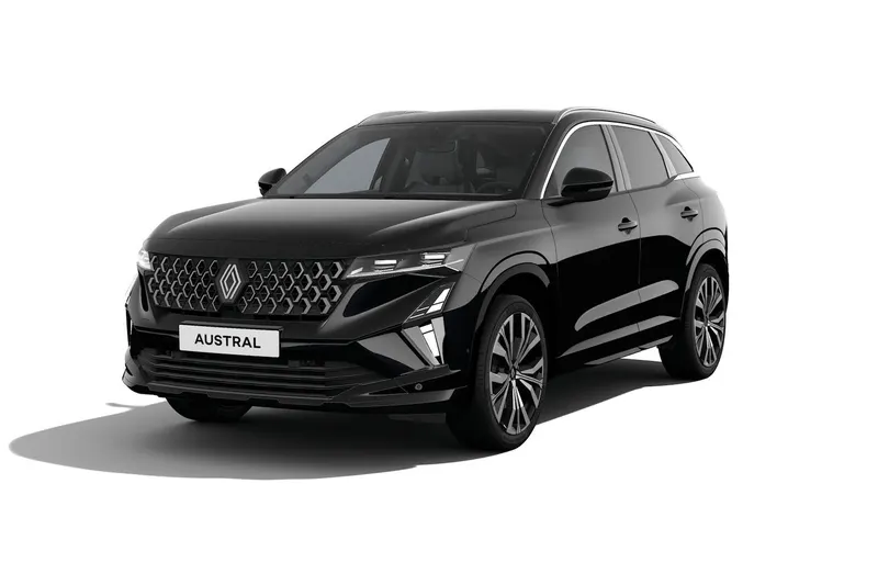 Renault Austral (2026)