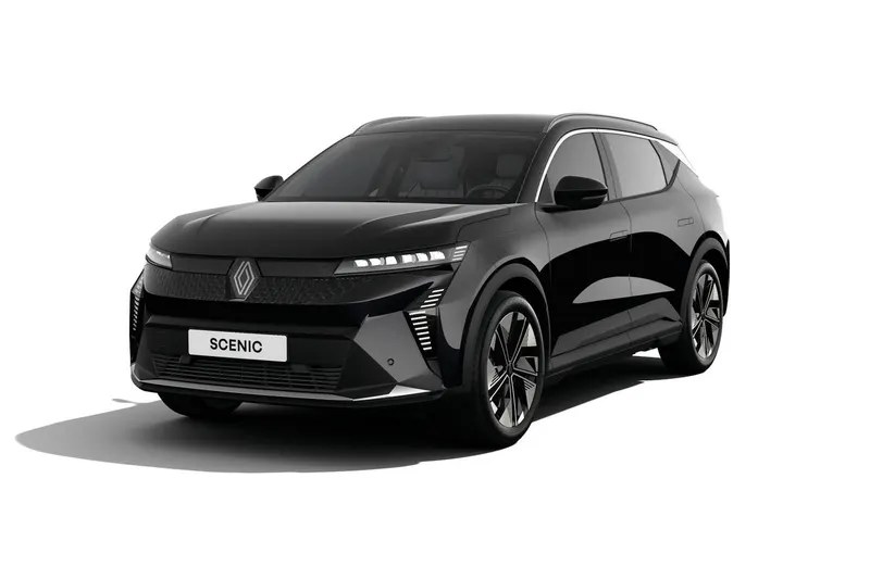 Renault Scénic (2026)