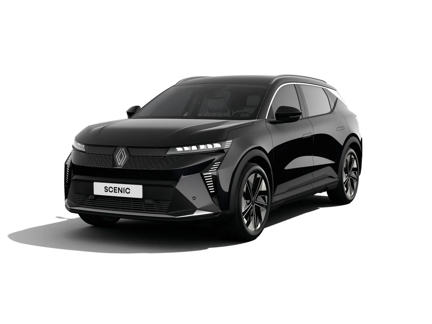 Renault Scenic E-Tech (2026) — foto 1