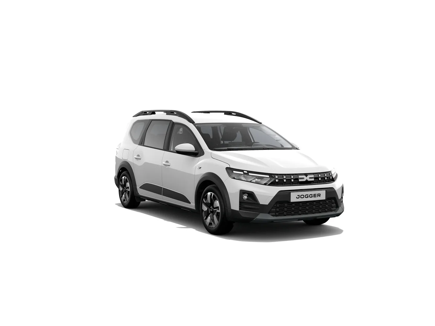 Dacia Jogger (2026) — foto 1