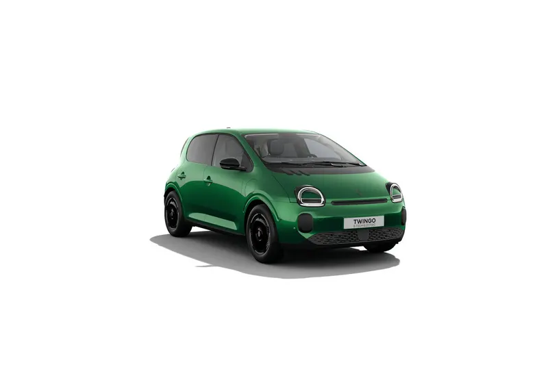 Renault Twingo (2026)