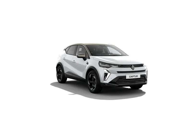 Renault Captur (2026)