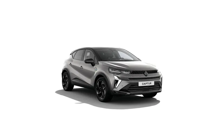 Renault Captur (2026)